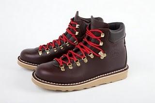 Diemme Footwear _ fall/winter 2011-2012