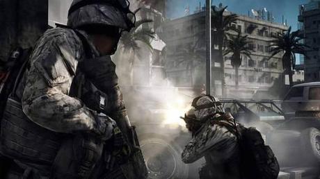 Battlefield 3, ufficializzati i requisiti pc