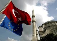 L'EUROPA NON DEVE PERDERE LA TURCHIA