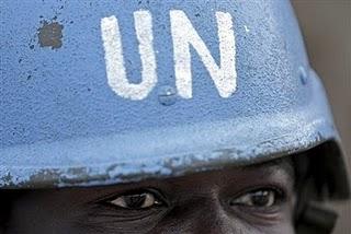 Peacekeeping in Africa e non solo