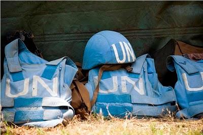 Peacekeeping in Africa e non solo