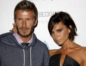 David Beckham vuole comprare i diamanti appartenuti a Liz Taylor per Victoria.