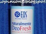 deodorante DeoFresh: mini review