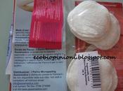 Recensione dischetti struccanti micropeeling Assiamedica