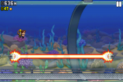 Recensione Applicazione Jetpack Joyride