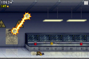 Recensione Applicazione Jetpack Joyride