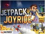 Recensione Applicazione Jetpack Joyride