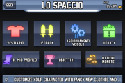 Recensione Applicazione Jetpack Joyride