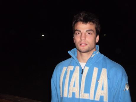 RICCARDO BOCCHINO: QUANDO SCOPRIRE IL RUGBY E' UN PIACERE!