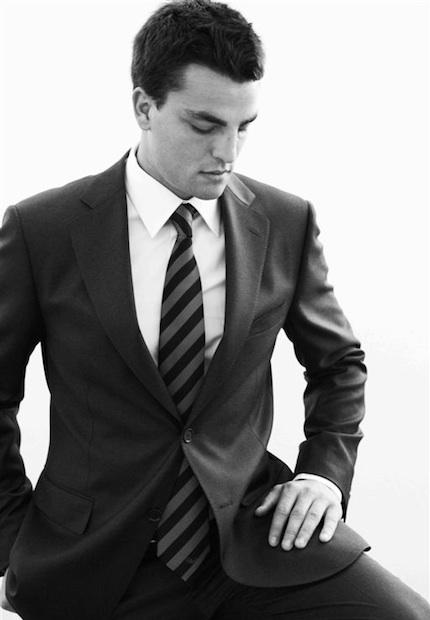 RICCARDO BOCCHINO: QUANDO SCOPRIRE IL RUGBY E' UN PIACERE!