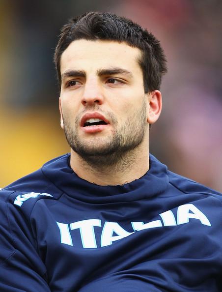 RICCARDO BOCCHINO: QUANDO SCOPRIRE IL RUGBY E' UN PIACERE!