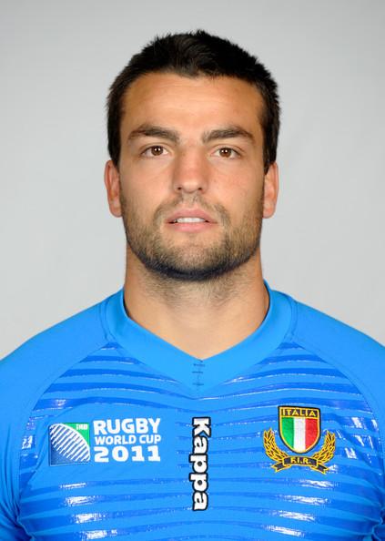 RICCARDO BOCCHINO: QUANDO SCOPRIRE IL RUGBY E' UN PIACERE!