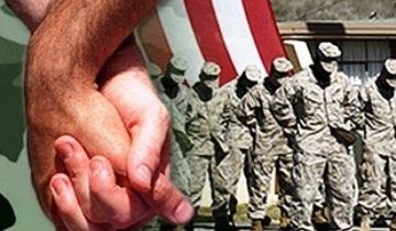 USA: PER I GAY NELL'ESERCITO FINISCE L'ERA DEL 