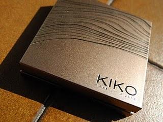 Palette 01 Unespected Rosy Taupe - Chic Chalet Kiko