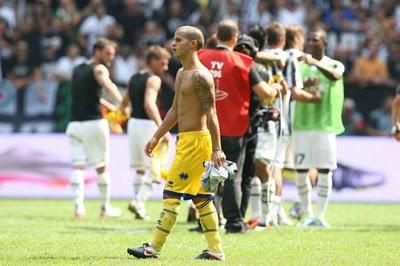 Calciomercato Juventus, Giovinco potrebbe tornare a Torino in cambio di Amauri