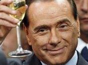 Berlusconi peso d’oro