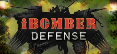 iBomber Defence a metà prezzo su Steam