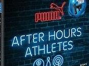 Annunciato PUMA After Hours Athletes, nuova collection giochi bar"