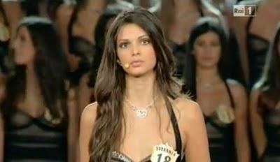 Miss Italia 2011, Paolini querela la Rai per truffa