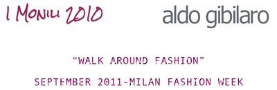 MILAN FASHION WEEK-Starts a special project...