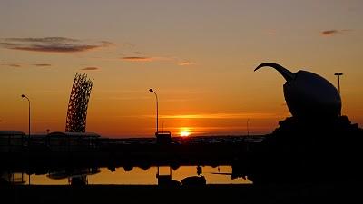 Islanda - Reykjavík e il Golden Circle