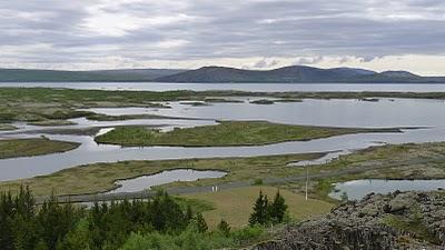 Islanda - Reykjavík e il Golden Circle