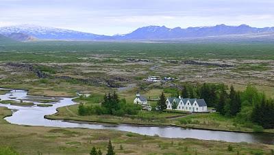 Islanda - Reykjavík e il Golden Circle