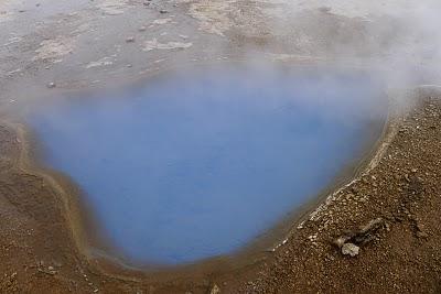 Islanda - Reykjavík e il Golden Circle