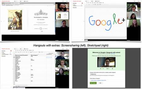 Videochat gratuita : Google+ apre a tutti senza invito da cellulare e smartphone