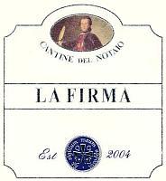 La Firma del Notaio 2004: Degustare un ottimo Aglianico sognando il Vulture