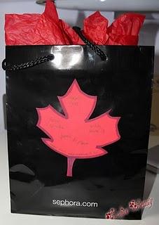 Haul Canada