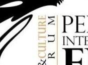 Bruce Weber, D.A. Pennbaker Chris Hegedus Perugia International Film Festival