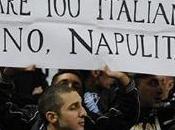 Cavani, messo Gennaro: “Are Italian? Napulitan”