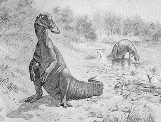 Resti di dinosauri con tessuto molle preservato - Sono davvero morti più di 60 milioni di anni fa?