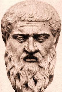 Platone - Πλάτων - (Atene 428-347 a.C.)