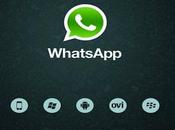 Whatsapp sarà anche