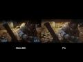 Battlefield 3, video comparativo tra le versioni pc ed Xbox 360