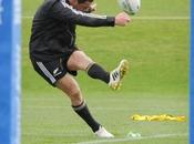 Rugb-rica mondiale Pochi sono piazzati