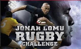 Rugby Challenge : annunciata la data di uscita definitiva