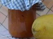 marmellata pesche,cardamomo scorze limone...per piu' difficili..