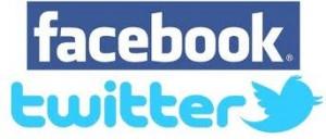 Facebook & Twitter insieme?