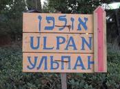 ulpàn_imparare l'ebraico moderno anche molte altre cose