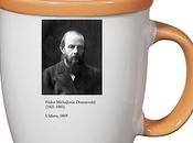 bookfast (writers breakfast)_dostoevskij