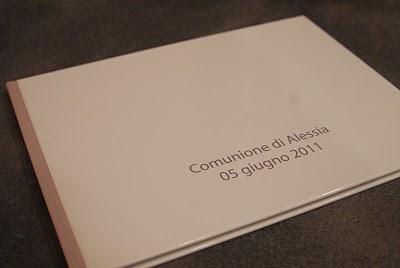 Fare un libro fotografico con Photobox