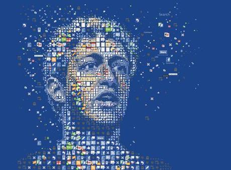 Facebook cambia: ecco le novità, “Leggi. Guarda. Ascolta”