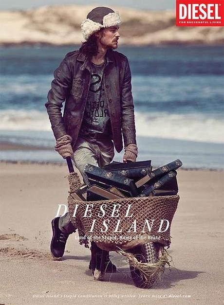 Diesel Island - Fw 11/12