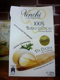 Il burro della felicità