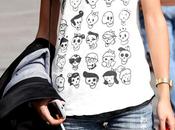 Street...T-shirt T-shirt