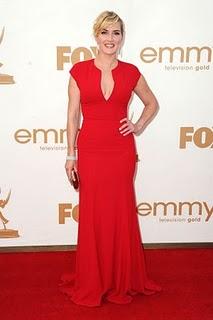 Look delle star agli Emmy Awards 2011