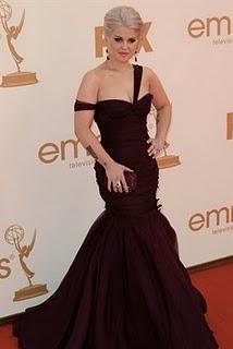 Look delle star agli Emmy Awards 2011